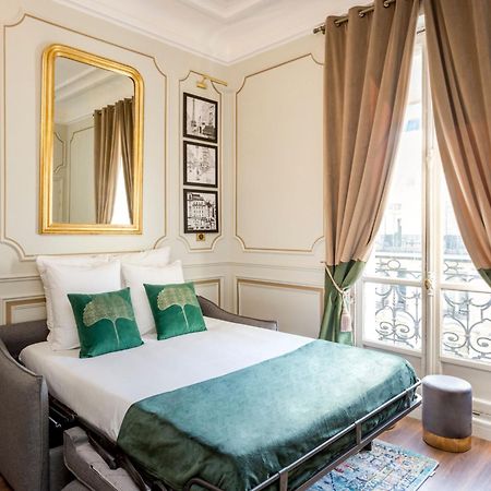 Merveil - Luxury Suite - Opera - 4 Septembre II パリ エクステリア 写真